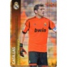 Casillas Maratonianos Brillo Cuadros 1 Las Fichas de la Liga 2013 Official Quiz Game Collection