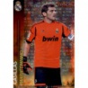 Casillas Maratonianos Brillo Letras 1 Las Fichas de la Liga 2013 Official Quiz Game Collection