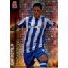 Capdevila Maratonianos Brillo Letras 3 Las Fichas de la Liga 2013 Official Quiz Game Collection