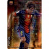 Puyol Maratonianos Brillo Letras 4 Las Fichas de la Liga 2013 Official Quiz Game Collection