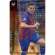 Ballesteros Maratonianos Brillo Letras 7 Las Fichas de la Liga 2013 Official Quiz Game Collection