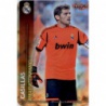 Casillas Maratonianos Brillo Liso 1 Las Fichas de la Liga 2013 Official Quiz Game Collection