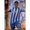 Capdevila Maratonianos Brillo Liso 3 Las Fichas de la Liga 2013 Official Quiz Game Collection