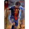 Puyol Maratonianos Brillo Liso 4 Las Fichas de la Liga 2013 Official Quiz Game Collection