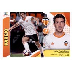 Carlos Soler Valencia 10 Ediciones Este 2017-18