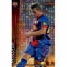Deulofeu Rookies Brillo Letras 2 Las Fichas de la Liga 2013 Official Quiz Game Collection