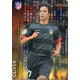 Óliver Rookies Brillo Letras 3 Las Fichas de la Liga 2013 Official Quiz Game Collection