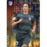Óliver Rookies Brillo Letras 3 Las Fichas de la Liga 2013 Official Quiz Game Collection