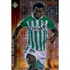 Nosa Igiebor Rookies Brillo Letras 4 Las Fichas de la Liga 2013 Official Quiz Game Collection