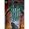 Nosa Igiebor Rookies Brillo Letras 4 Las Fichas de la Liga 2013 Official Quiz Game Collection