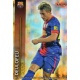 Deulofeu Rookies Brillo Liso 2 Las Fichas de la Liga 2013 Official Quiz Game Collection