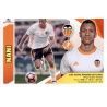Nani Valencia 12 Ediciones Este 2017-18