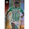 Nosa Igiebor Rookies Brillo Liso 4 Las Fichas de la Liga 2013 Official Quiz Game Collection