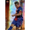 Deulofeu Rookies Rayas Horizontales 2 Las Fichas de la Liga 2013 Official Quiz Game Collection