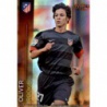 Óliver Rookies Rayas Horizontales 3 Las Fichas de la Liga 2013 Official Quiz Game Collection
