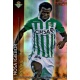 Nosa Igiebor Rookies Rayas Horizontales 4 Las Fichas de la Liga 2013 Official Quiz Game Collection