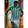 Nosa Igiebor Rookies Rayas Horizontales 4 Las Fichas de la Liga 2013 Official Quiz Game Collection