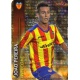 Joao Pereira Welcome Brillo Letras 3 Las Fichas de la Liga 2013 Official Quiz Game Collection