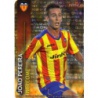Joao Pereira Welcome Brillo Letras 3 Las Fichas de la Liga 2013 Official Quiz Game Collection