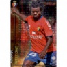 Annan Welcome Brillo Letras 5 Las Fichas de la Liga 2013 Official Quiz Game Collection