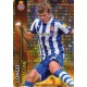 Longo Welcome Brillo Letras 6 Las Fichas de la Liga 2013 Official Quiz Game Collection