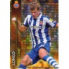 Longo Welcome Brillo Letras 6 Las Fichas de la Liga 2013 Official Quiz Game Collection