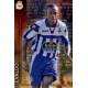 Evaldo Welcome Brillo Letras 7 Las Fichas de la Liga 2013 Official Quiz Game Collection