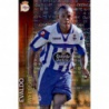 Evaldo Welcome Brillo Letras 7 Las Fichas de la Liga 2013 Official Quiz Game Collection
