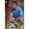 Park Chu-Young Welcome Brillo Letras 8 Las Fichas de la Liga 2013 Official Quiz Game Collection