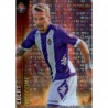 Ebert Welcome Brillo Letras 9 Las Fichas de la Liga 2013 Official Quiz Game Collection