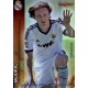 Modric Welcome Brillo Liso 1 Las Fichas de la Liga 2013 Official Quiz Game Collection