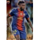 Alex Song Welcome Brillo Liso 2 Las Fichas de la Liga 2013 Official Quiz Game Collection