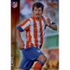Emre Welcome Brillo Liso 4 Las Fichas de la Liga 2013 Official Quiz Game Collection