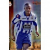 Evaldo Welcome Brillo Liso 7 Las Fichas de la Liga 2013 Official Quiz Game Collection