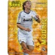 Modric Gold Star Brillo Cuadros Real Madrid 4 Las Fichas de la Liga 2013 Official Quiz Game Collection