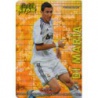 Di María Gold Star Brillo Cuadros Real Madrid 6 Las Fichas de la Liga 2013 Official Quiz Game Collection