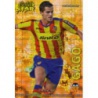 Gago Gold Star Brillo Cuadros Valencia 16 Las Fichas de la Liga 2013 Official Quiz Game Collection