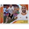 Zaza Valencia 16 Ediciones Este 2017-18