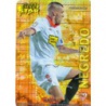 Negredo Gold Star Brillo Cuadros Sevilla 30 Las Fichas de la Liga 2013 Official Quiz Game Collection