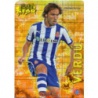 Verdú Gold Star Brillo Cuadros Espanyol 39 Las Fichas de la Liga 2013 Official Quiz Game Collection