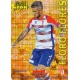 Floro Flores Gold Star Brillo Cuadros Granada 42 Las Fichas de la Liga 2013 Official Quiz Game Collection
