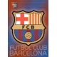 Escut Futbol Club Barcelona Megacracks Barça Campió 2004-05