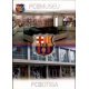 FCBmuseu FCBotiga Megacracks Barça Campió 2004-05