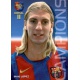 Maxi Lopez Megacracks Barça Campió 2004-05