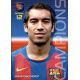 Giovanni van Bronckhorst Megacracks Barça Campió 2004-05