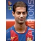 Gerard López Megacracks Barça Campió 2004-05