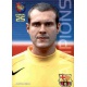 Albert Jorquera Megacracks Barça Campió 2004-05