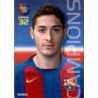Damià Abella Megacracks Barça Campió 2004-05