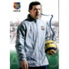 Juan Carlos Unzué Megacracks Barça Campió 2004-05