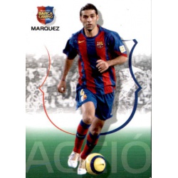 Rafael Márquez Megacracks Barça Campió 2004-05